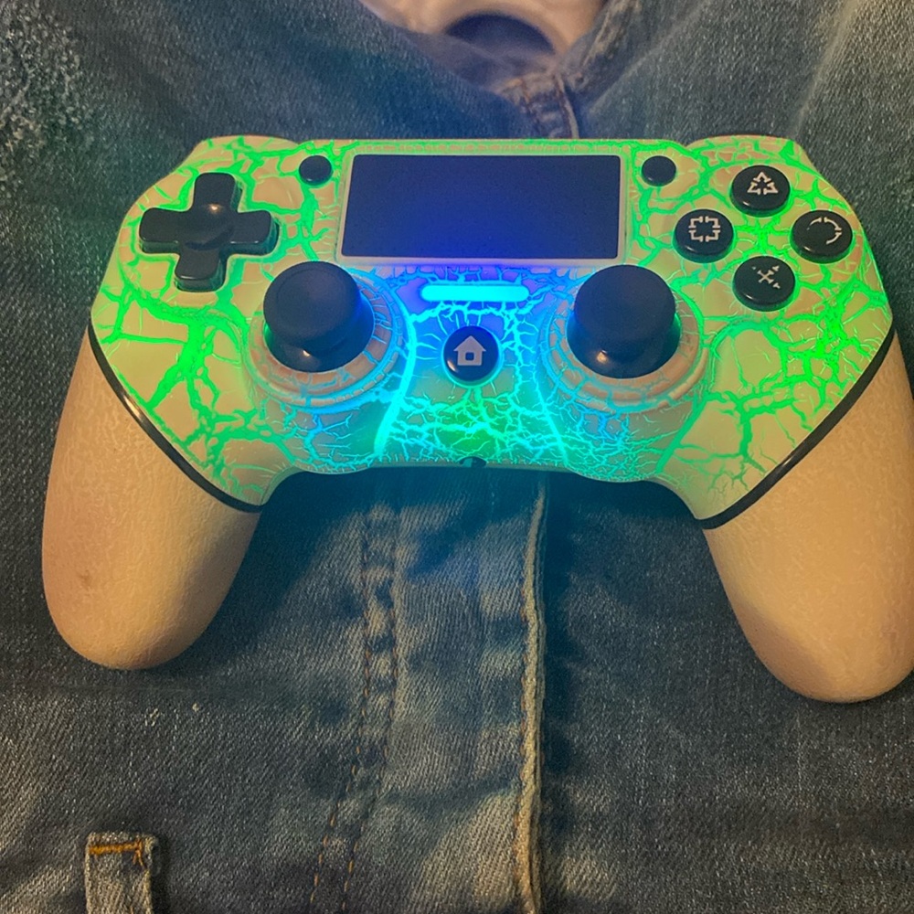 PS4 Gaming Controler
